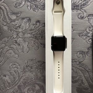 Series 3 38mm Apple Watch